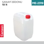 SANAYİ BİDONU 10 LT