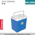 OTO TERMOSU 11 LT