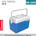 OTO TERMOSU 32 LT