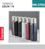 TERMOS ÇELİK 1 LT COOKER (CKR2080)