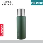 TERMOS ÇELİK 1 LT COOKER (CKR2080)