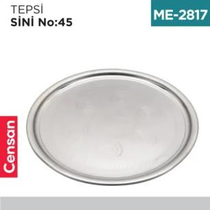 TEPSİ SİNİ NO:45