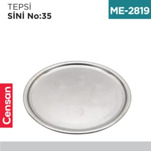 TEPSİ SİNİ NO:35