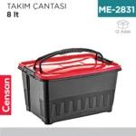 TAKIM ÇANTASI 8 LT (E-355)