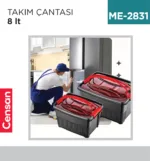 TAKIM ÇANTASI 8 LT (E-355)