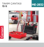 TAKIM ÇANTASI 15 LT (E-356)