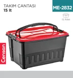 TAKIM ÇANTASI 15 LT (E-356)