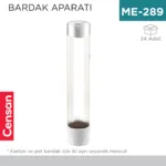 PET BARDAK APARATI ((S-U-V)