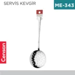 SERVİS KEVGİR