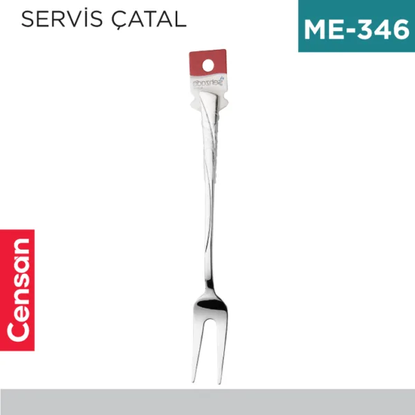 SERVİS ÇATAL
