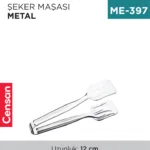ŞEKER MAŞASI METAL