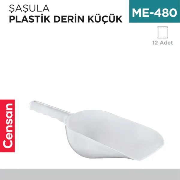 ŞAŞULA DERİN KÜÇÜK (Y-112)