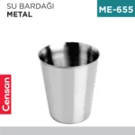 SU BARDAĞI METAL