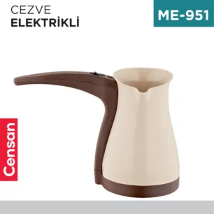 SİNBO ELEKTRİKLİ CEZVE PLASTİK (2928-2951)