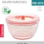 SALATA KURUTUCU (E-235)