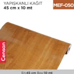 YAPIŞKANLI KAĞIT 10 MT