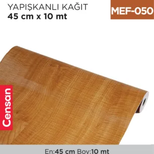 YAPIŞKANLI KAĞIT 10 MT