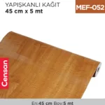 YAPIŞKANLI KAĞIT 5 MT