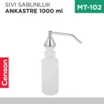 SIVI SABUNLUK ANKASTRE 1000 ML (3414)