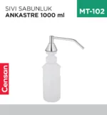 SIVI SABUNLUK ANKASTRE 1000 ML (3414)