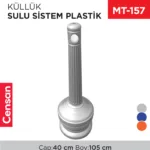 SULU SİSTEM KÜLLÜK PLASTİK