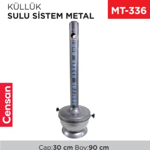 SULU SİSTEM KÜLLÜK METAL