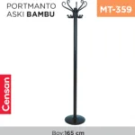 PORTMANTO ASKI BAMBU (1903)