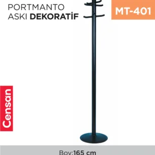 PORTMANTO ASKI DEKORATİF(1905)