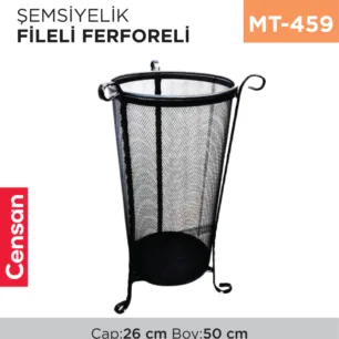 ŞEMSİYELİK FİLELİ (1914)