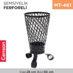 ŞEMSİYELİK FERFORJE (1912)