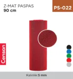Z-MAT PASPAS 90 CM (EN)