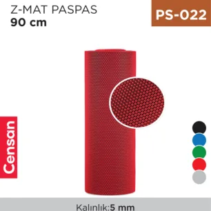 Z-MAT PASPAS 90 CM (EN)