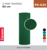 Z-MAT PASPAS 90 CM (EN)