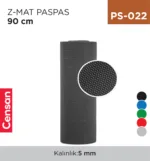 Z-MAT PASPAS 90 CM (EN)