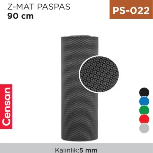 Z-MAT PASPAS 90 CM (EN)