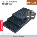 PETEK PASPAS 40 CM*60 CM