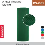 Z-MAT PASPAS 120 CM (EN)