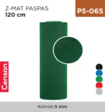 Z-MAT PASPAS 120 CM (EN)