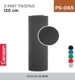 Z-MAT PASPAS 120 CM (EN)