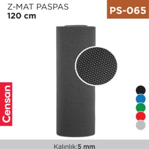 Z-MAT PASPAS 120 CM (EN)