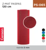Z-MAT PASPAS 120 CM (EN)