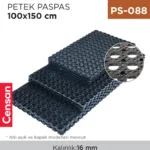 PETEK PASPAS 100 CM*150 CM