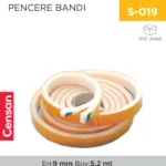 PENCERE BANDI POLİPEN