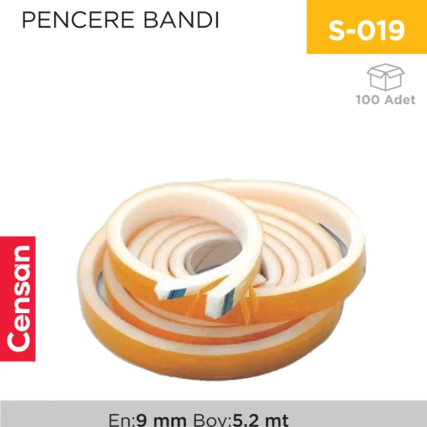PENCERE BANDI POLİPEN