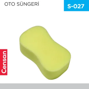 OTO SÜNGERİ (ÖZGÜR)