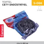 TOPTEL CETY ENDÜSTRİYEL (LINEX)