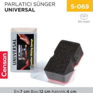 PARLATICI SÜNGER UNIVERSAL (2234)