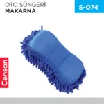 OTO SÜNGERİ MAKARNA SPARK (7040)