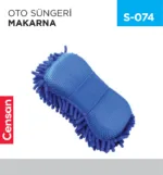 OTO SÜNGERİ MAKARNA SPARK (7040)
