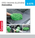 OTO YIKAMA ELDİVENİ MAKARNA (TM-730)(TM-653)